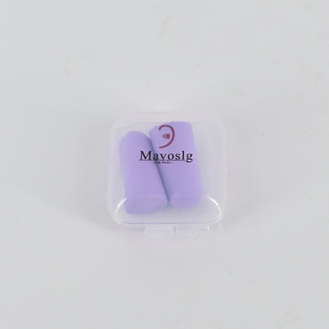 Mavoslg Ear Plugs for Soundproofing