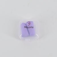 Mavoslg Ear Plugs for Soundproofing