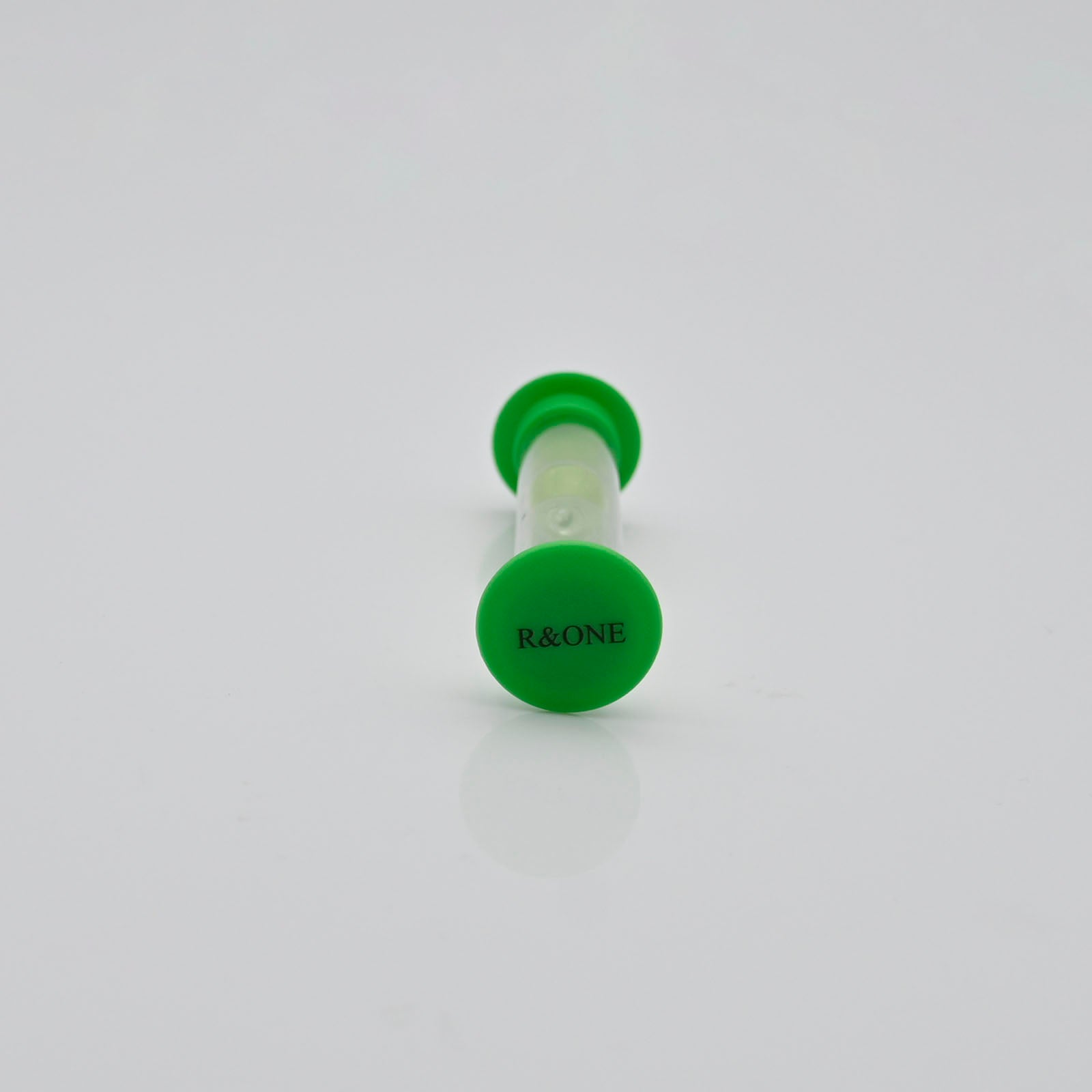 R&ONE Sand Timer for Kids Hourglasses in Green