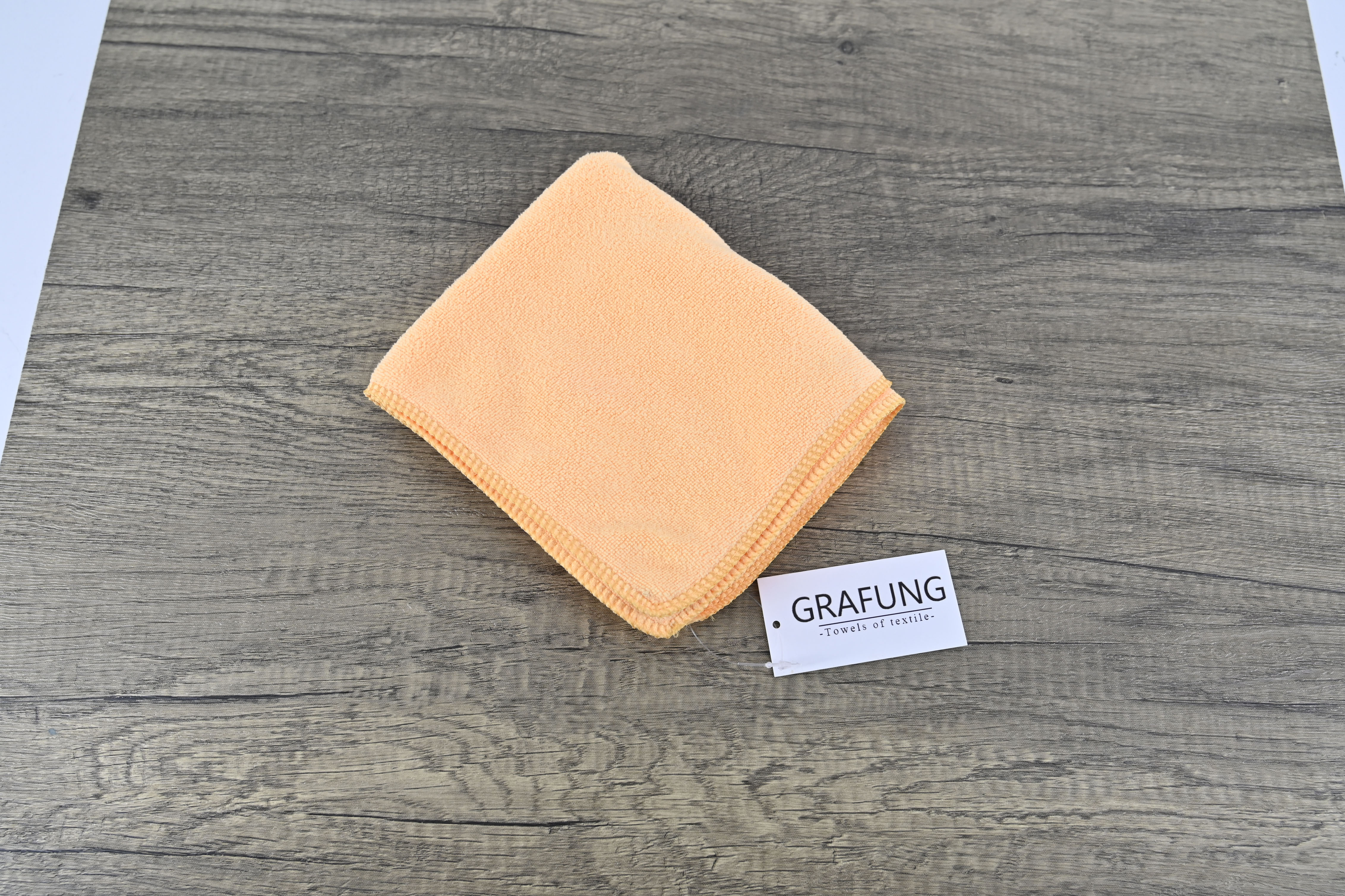 GRAFUNG Textile Towels Ideal for Everyday use