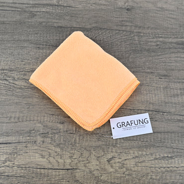 GRAFUNG Textile Towels Ideal for Everyday use