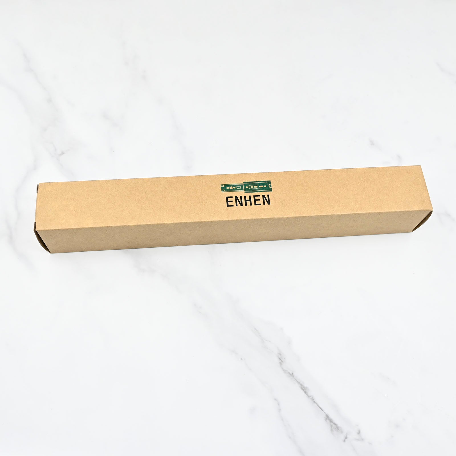 ENHEN Full Extension Drawer Slides 10 inch Black