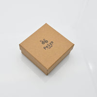 Peiyo Beautiful and Simple Earrings