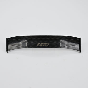 KETAI Spoiler Mini Small Tail Spoiler for Vehicles