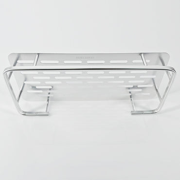 BEIKLEDUO Rustproof Stainless Steel Shower Racks