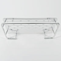 BEIKLEDUO Rustproof Stainless Steel Shower Racks