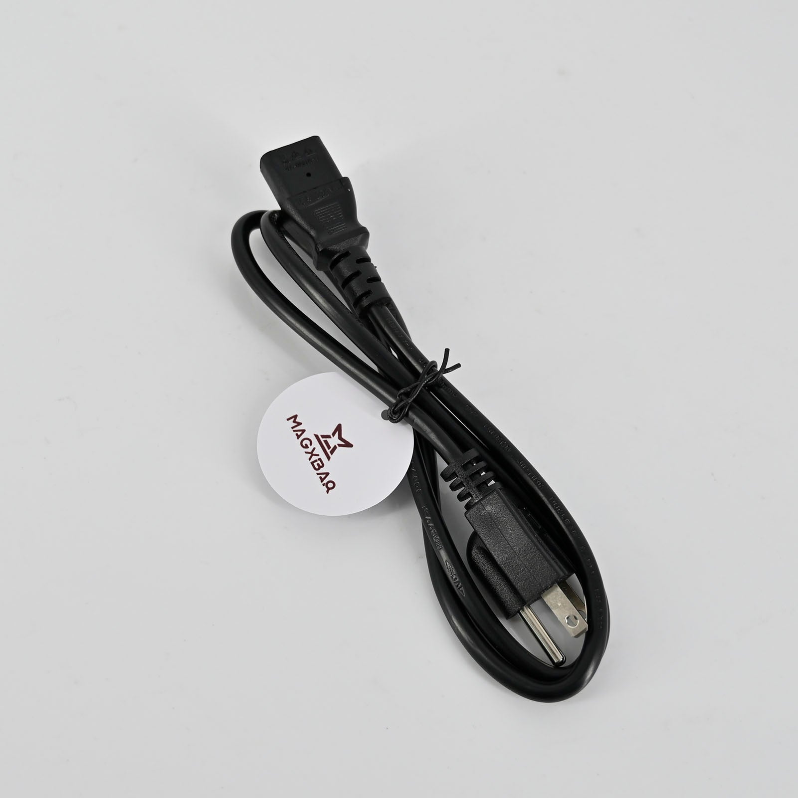 Magxbar AC Power Cord Widely Used Power Wire