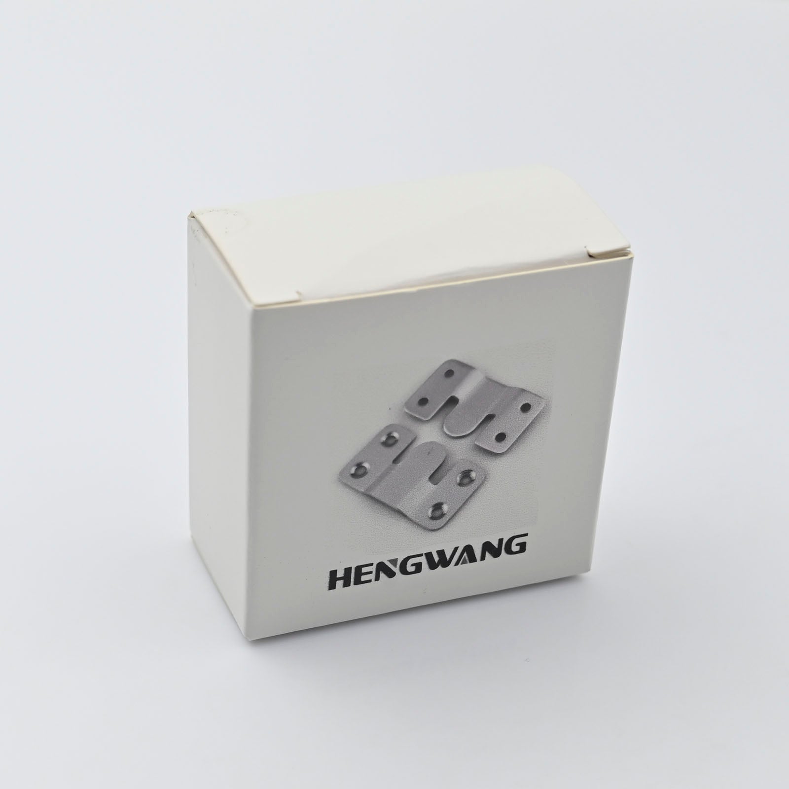 HENGWANG Keyhole Hangers Metal Fasteners Fittings of Metal for Furniture