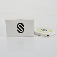 S Wireless Chargers -Fast Charging, Charging Indicator
