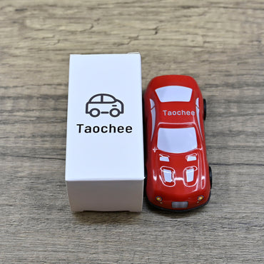 Taochee Plastic Toy Cars in Red