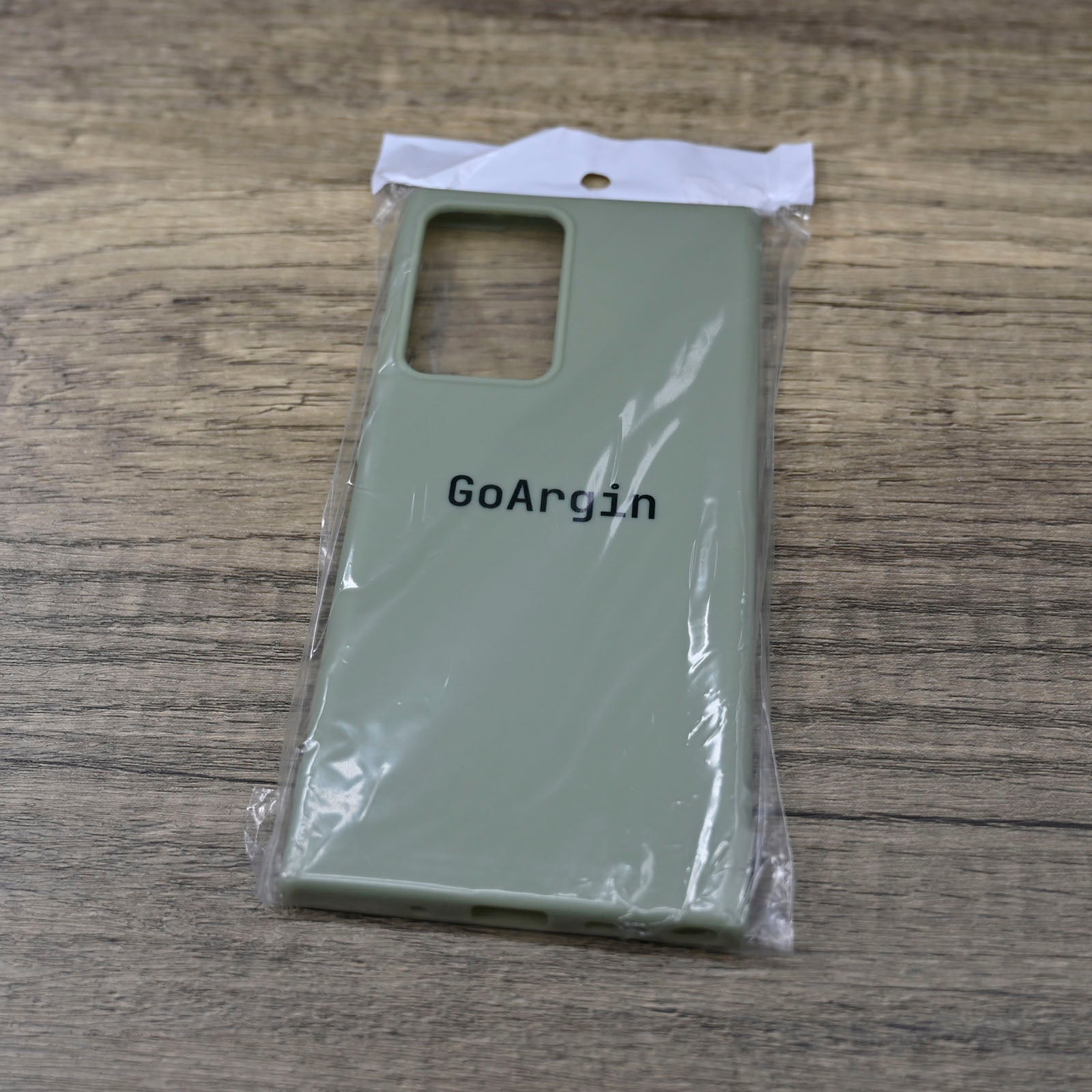 GoArgin Protective Note 20 Ultra Cases Premium Screen Protector