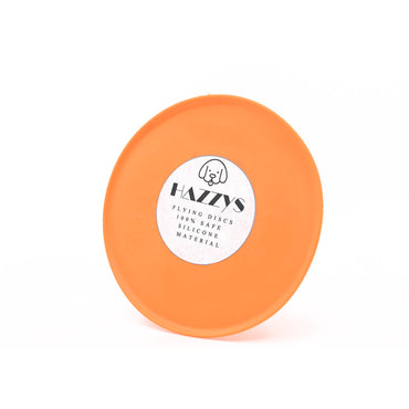 HAZZYS Flying discs Orange