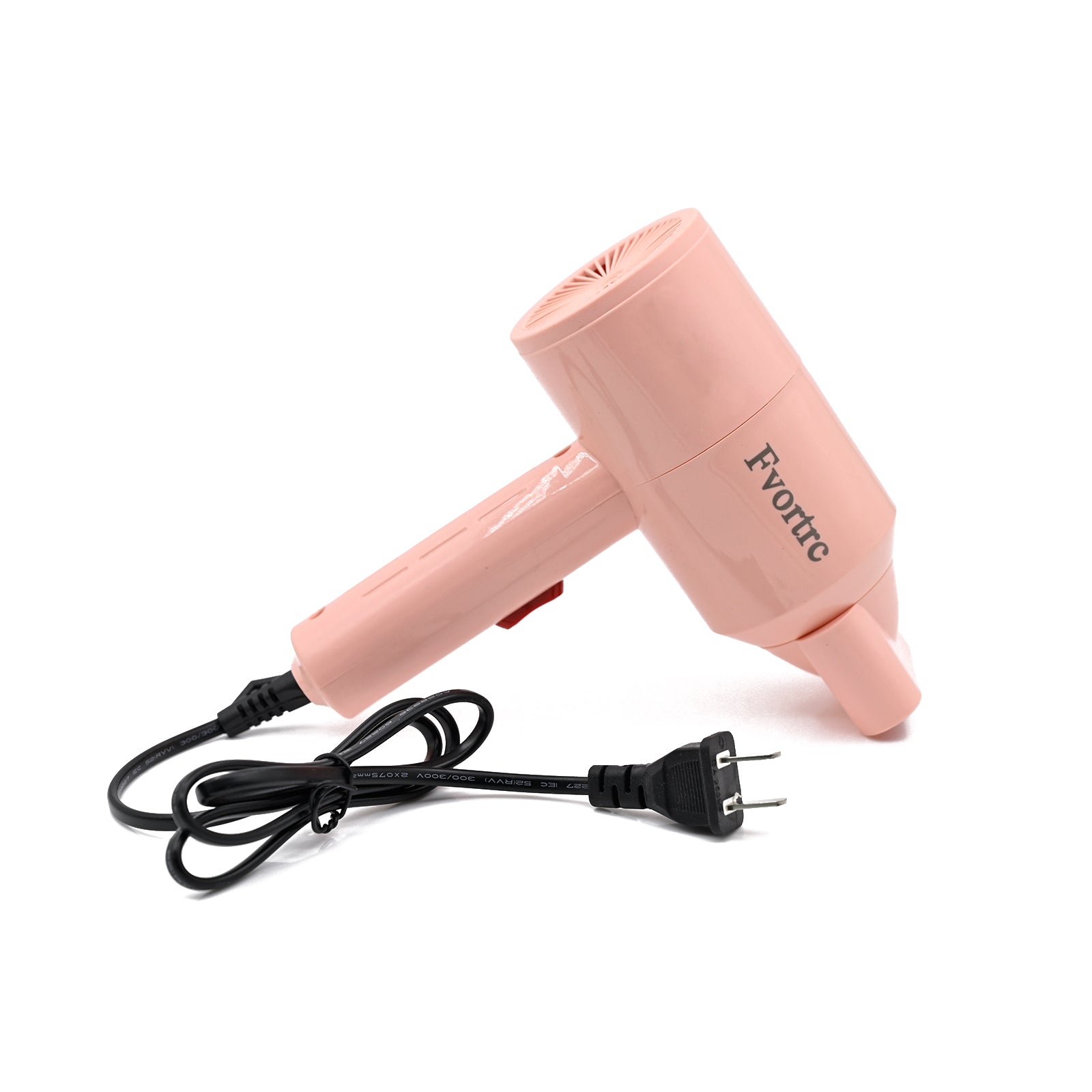 Fvortrc Hair Dryer 650w in Pink