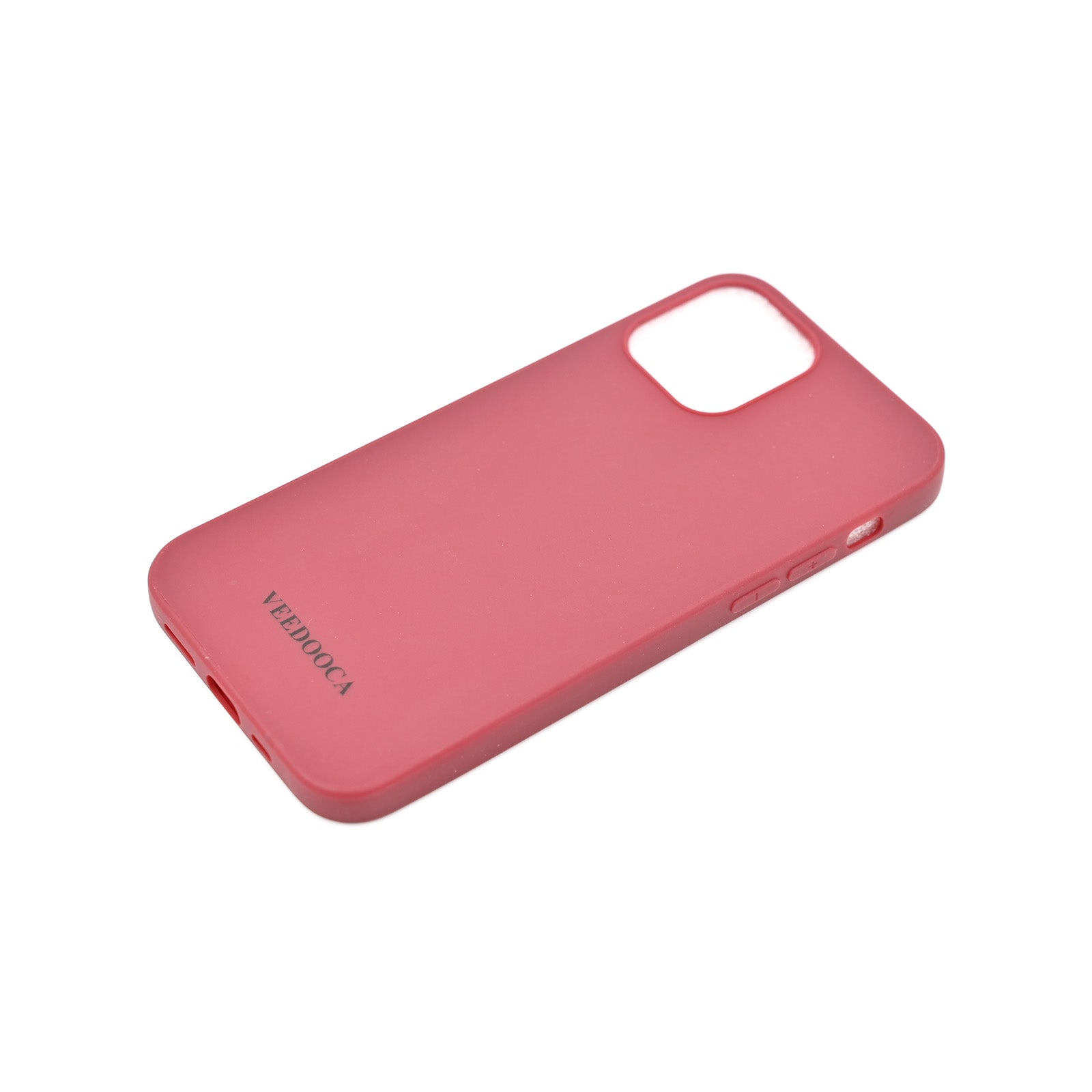 VEEDOOCA Protective covers for cell phones Red