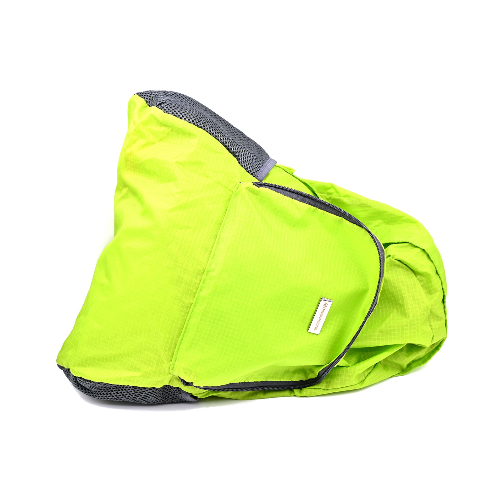 AaiBBIRACING™ Bag Backpack Green