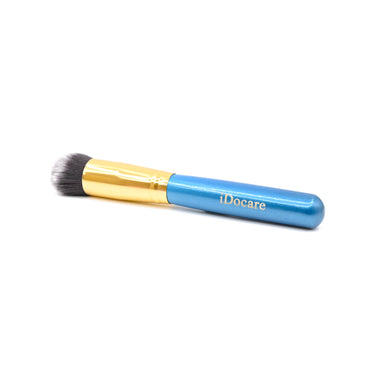 iDocare FIBER BRUSH Blue