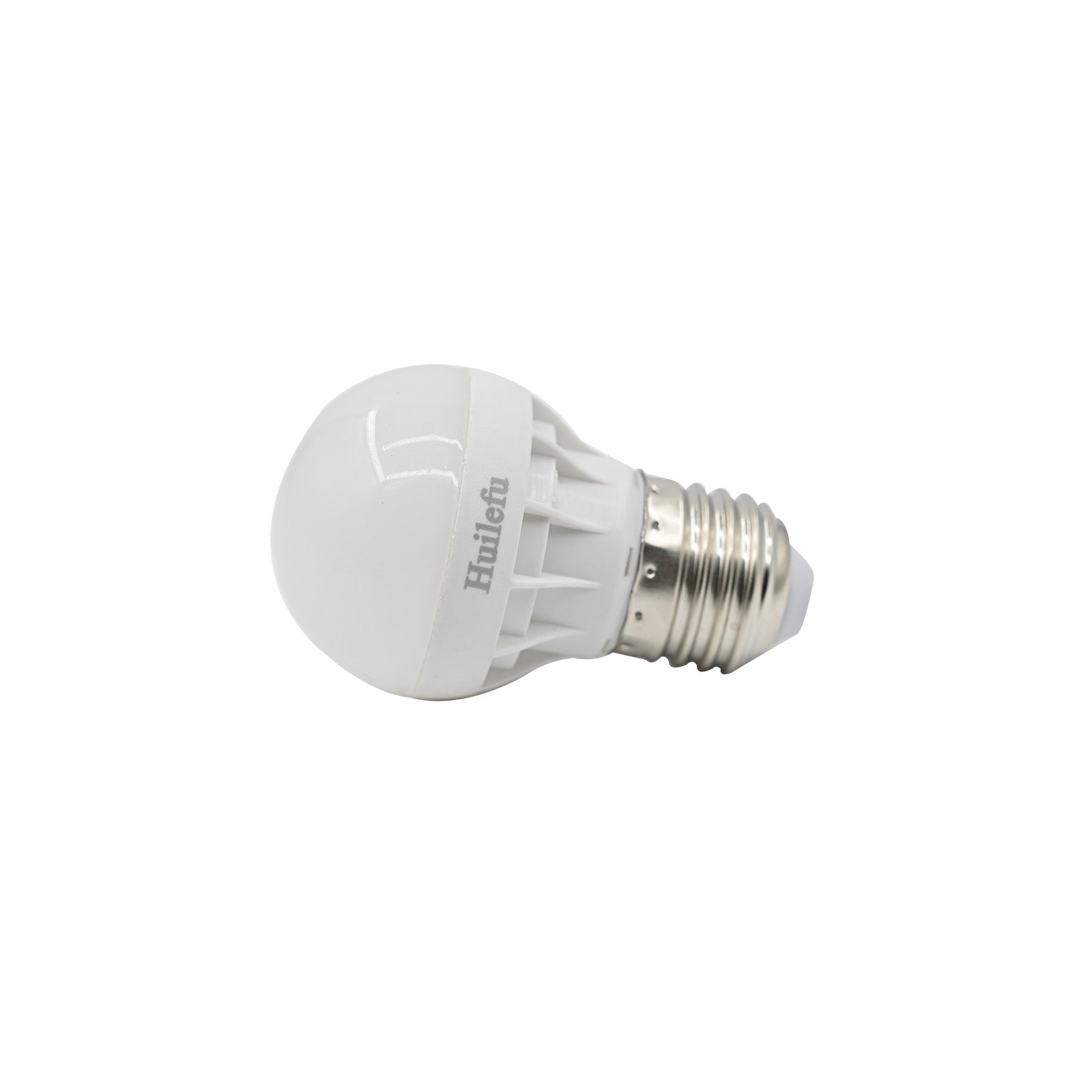 Huilefu Light Bulb White
