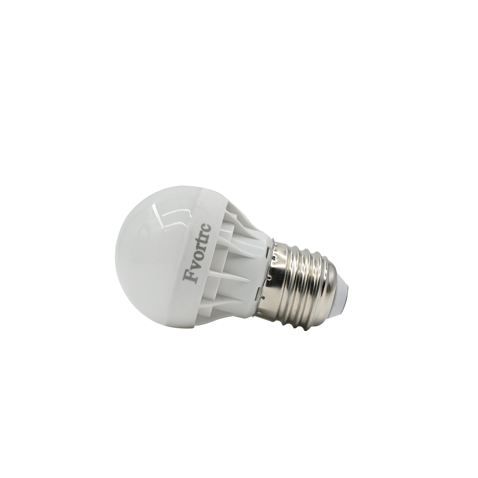 Fvortrc Light Bulb White