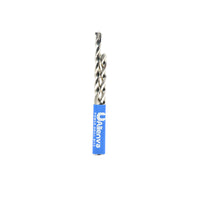 UAlienva  Power drill bits Silver