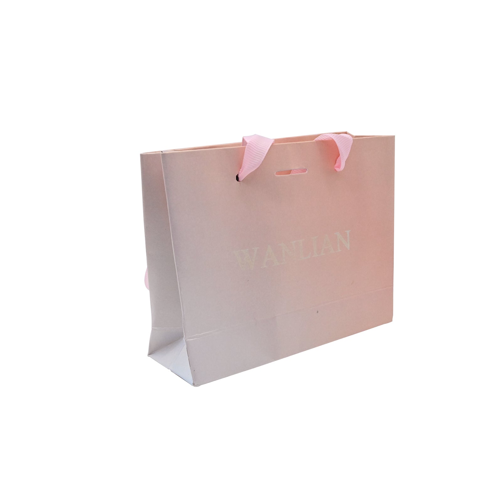 WANLIAN Gift Bag Pink