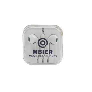 MBIER Earphone Music Earphone