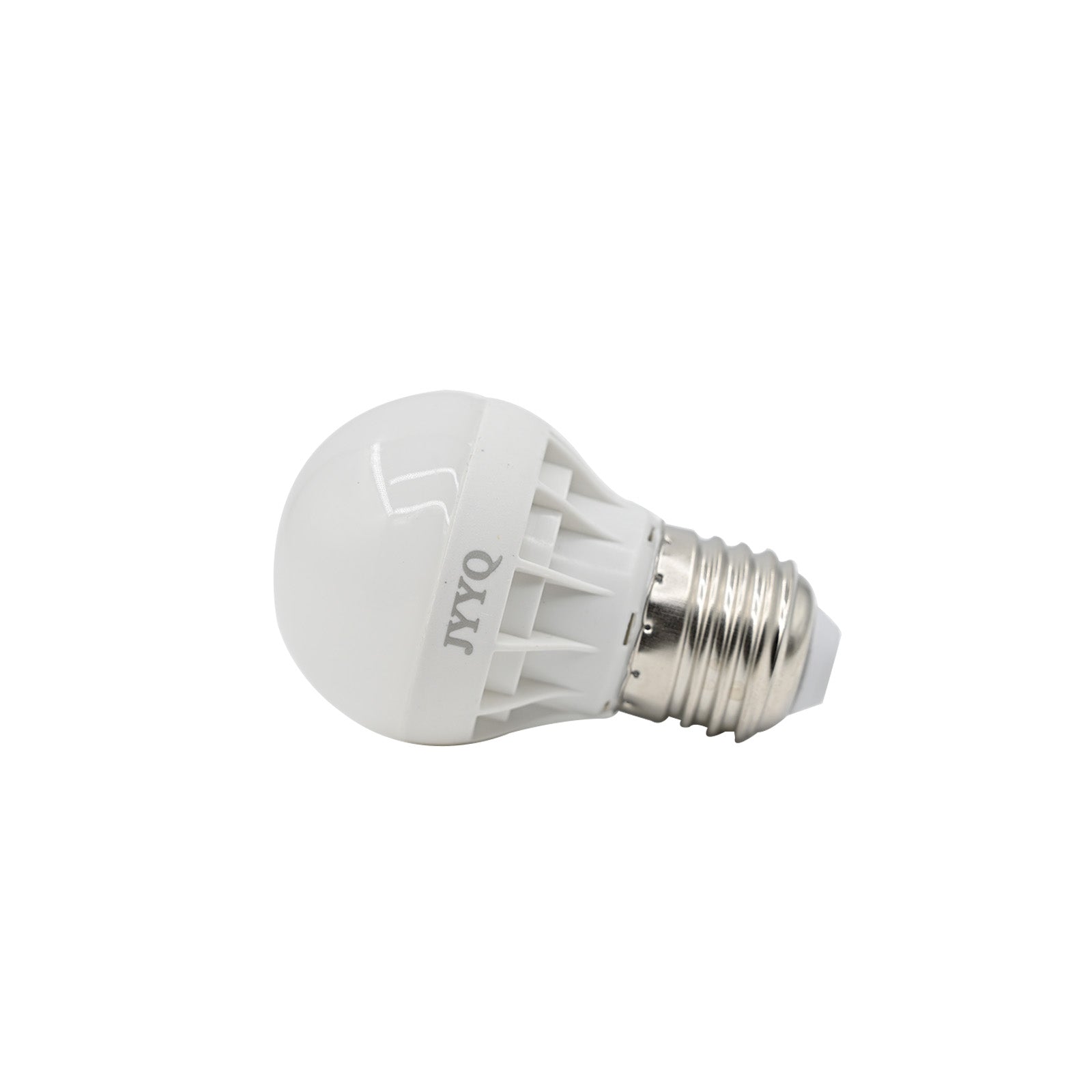 JYYQ Light Bulb White