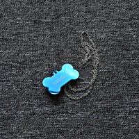 Kinbrace  Pendant Necklace  Blue