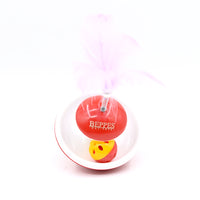 BEPPES  Kitten Fun Mental Physical Exercise Puzzle Toys