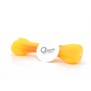 QIKEYY Pet toys Orange