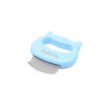 Dulinlin Pet Grooming Tool  Pet HairBuster Comb