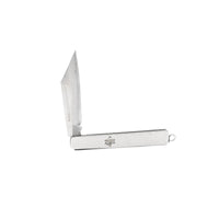 HYSENSS Folding knives Silver