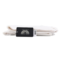 Yaxin Home Bed sheet Wrinkle, Fade, Stain Resistant White