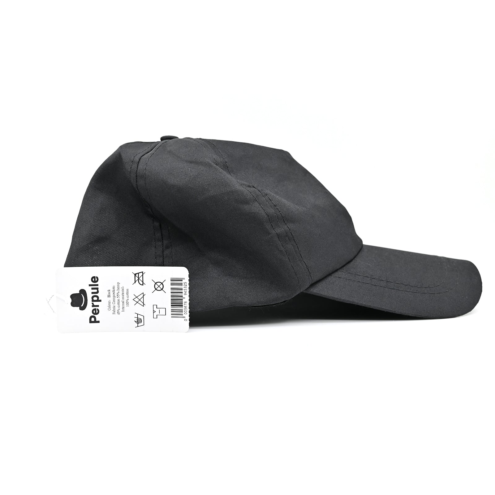 Perpule Sport Adjustable Strap Cap