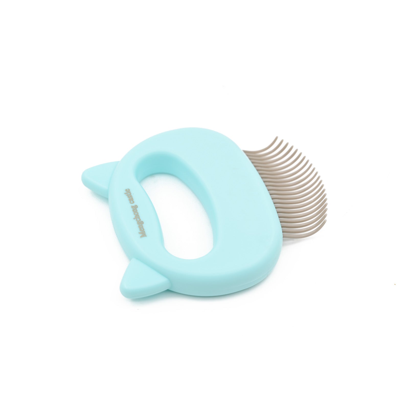 Mengchong castle Pet Grooming Tool  Pet HairBuster Comb