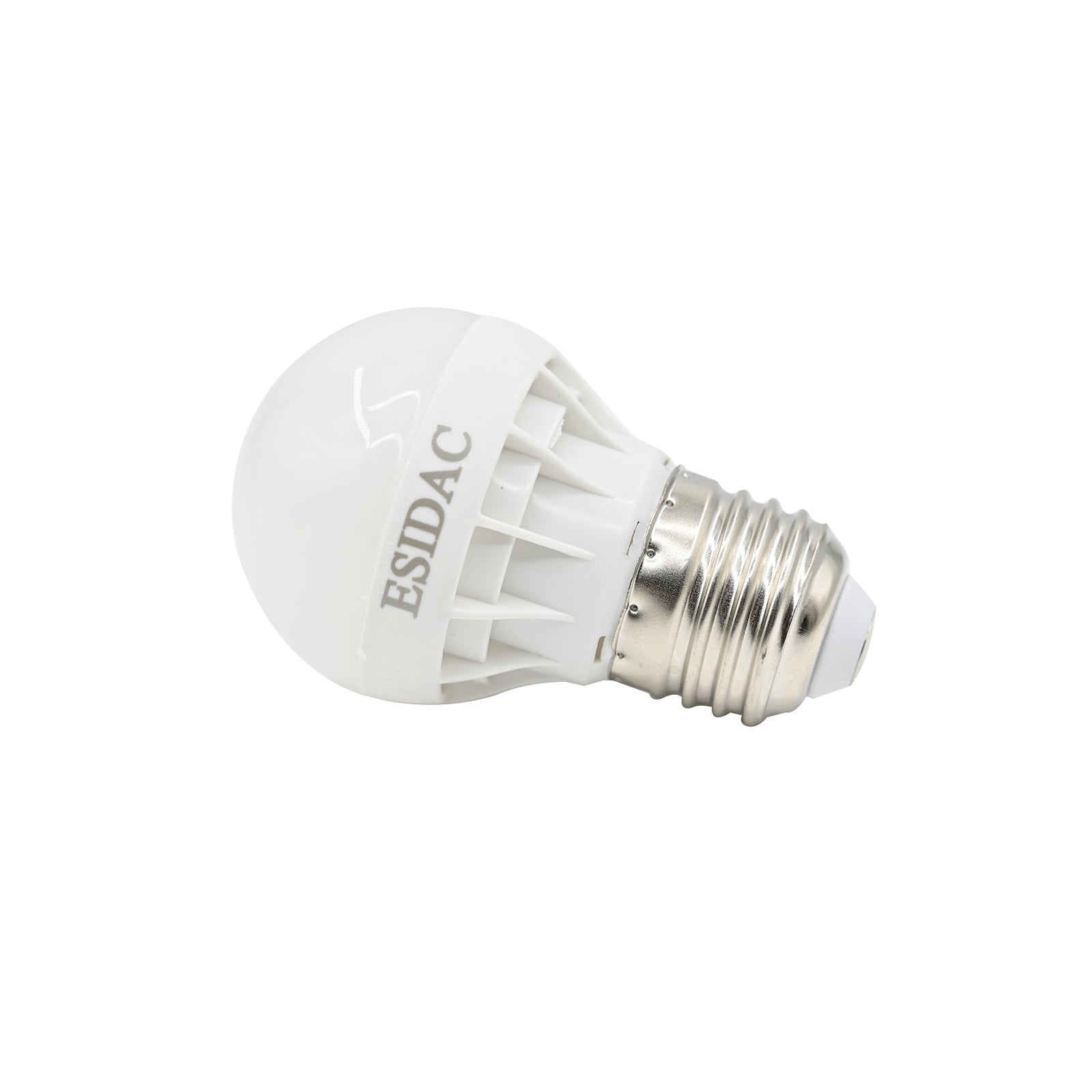 ESIDAC Light Bulb White