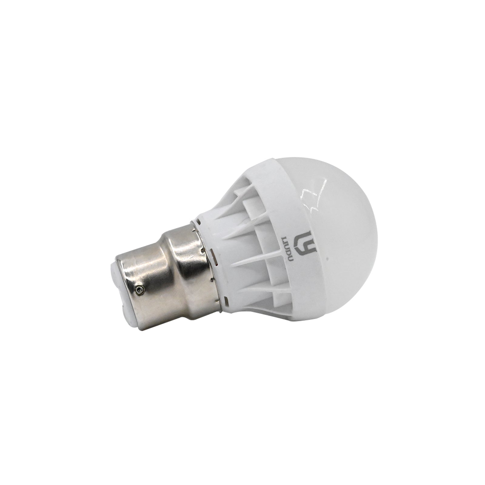 LIUDU Light Bulb White