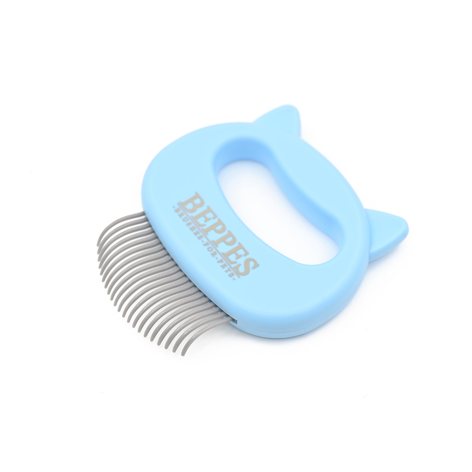 BEPPES Pet Grooming Tool  Pet HairBuster Comb