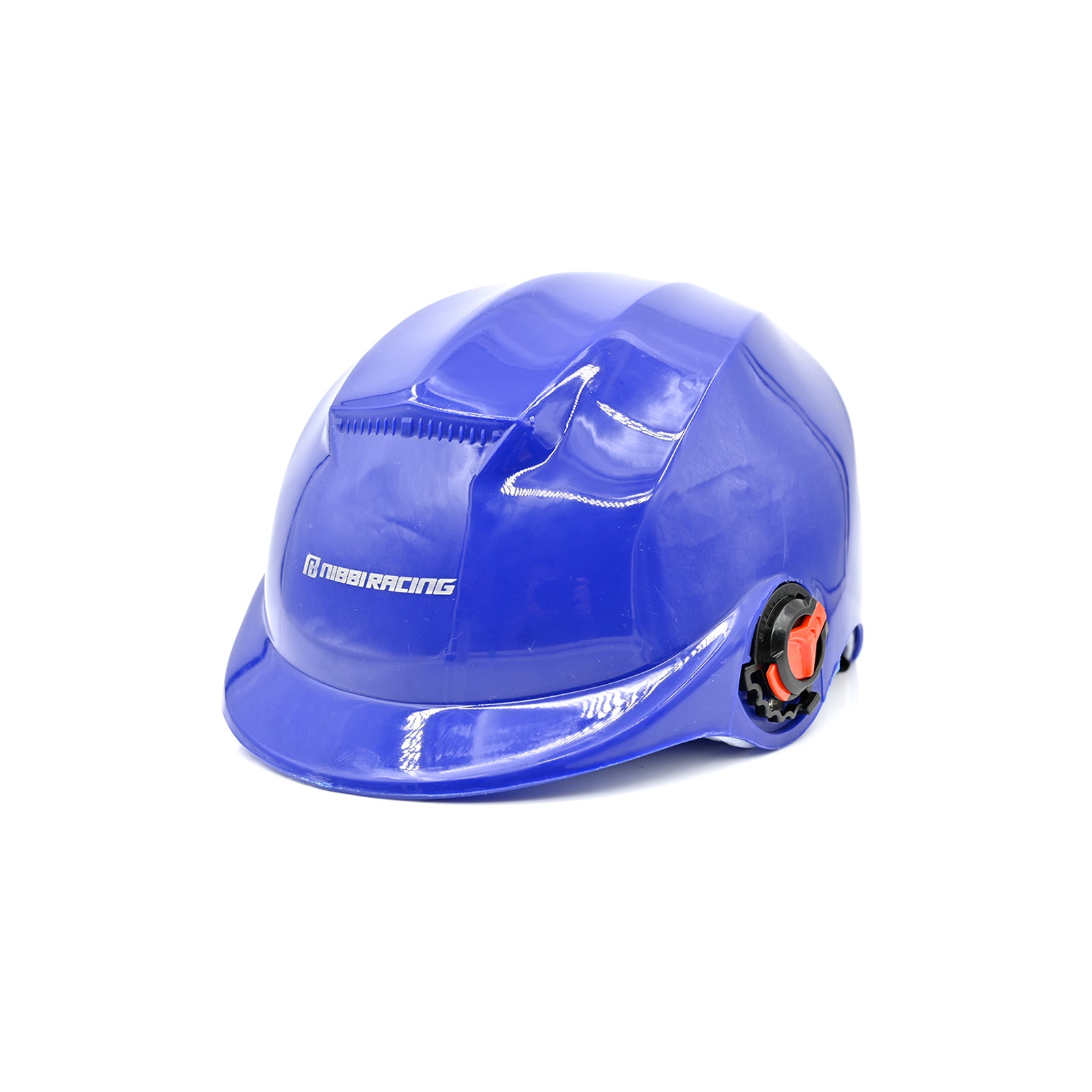 NB NIBBI RACING Motorcycle Helmets Blue