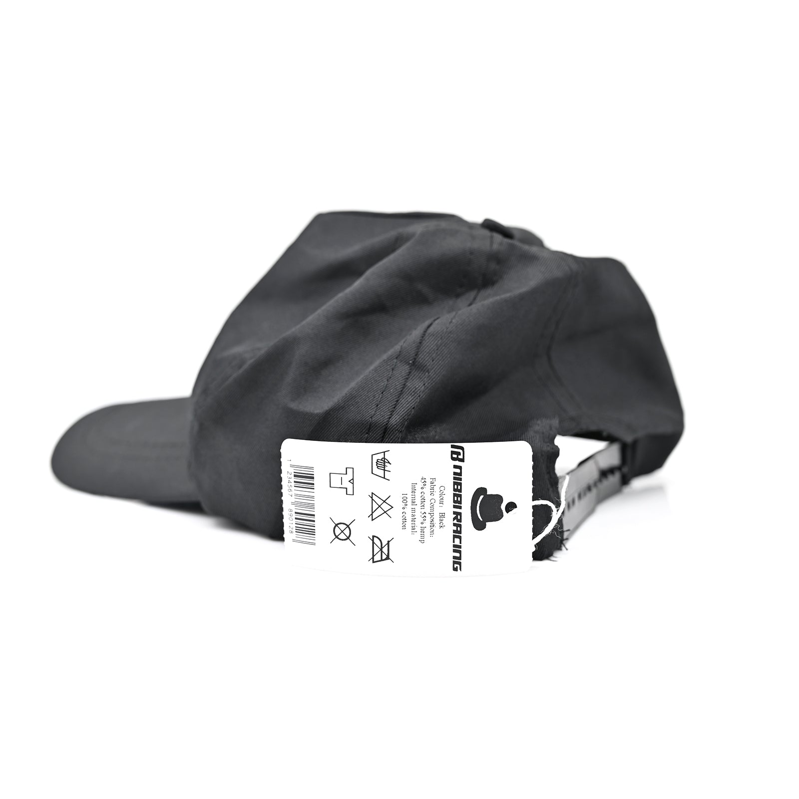 AaiBBIRACING™ Sport Adjustable Strap Cap