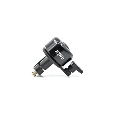JQWD Bike Bell Classic Brass Bicycle Bell