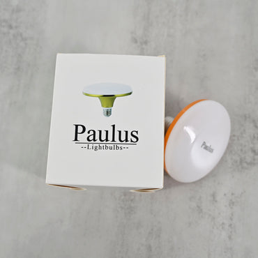 Paulus Lightbulbs Super Bright within 8 Square Meters