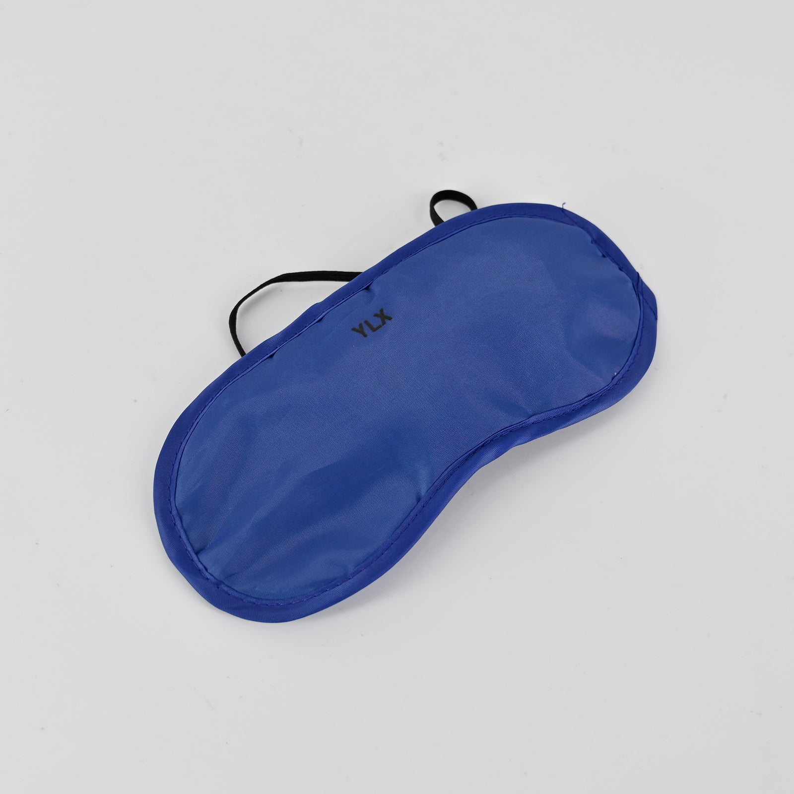 YLX  Cotton Sleep Eye Mask in Blue