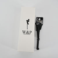 W&P Bicycle Kickstands 16 inch Bicycle Support Frame