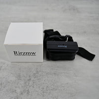 Rirzmw Automatic Anti-Barking Training Animals Electric Collar