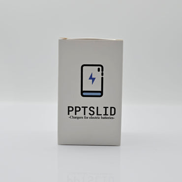 PPTSLID Strong and Durable Chargers for Electric Batteries