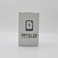 PPTSLID Strong and Durable Chargers for Electric Batteries