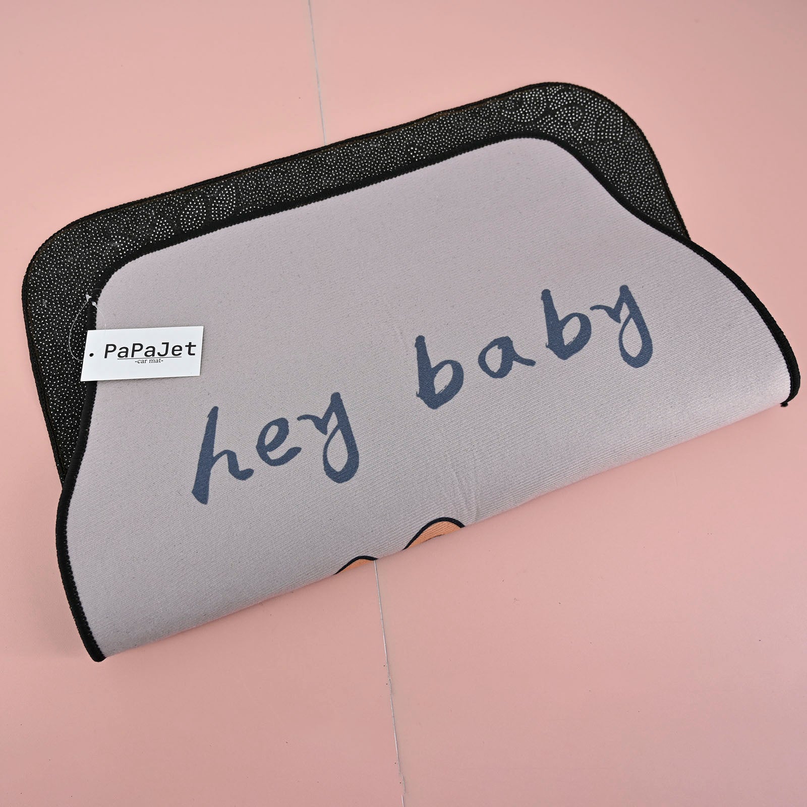 PaPaJet Full Coverage Protection Car Mat