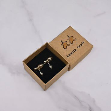 Connie Graff Women's Earings Jewelry Ear Stud