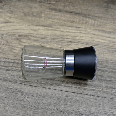 1AUTODEPOT Manual Salt or Pepper Grinder