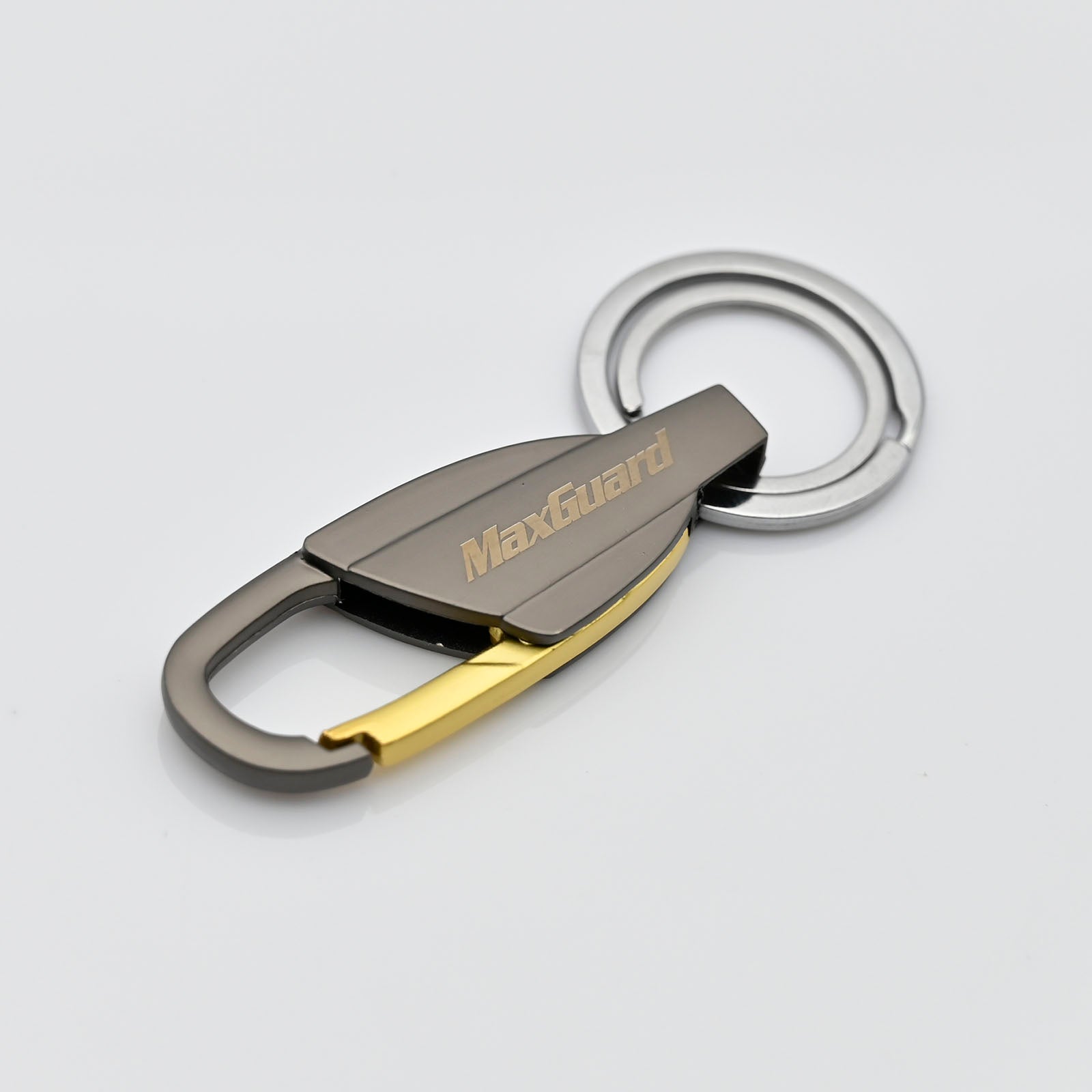 MAXGUARD Durable and Anti-rust Key Chain